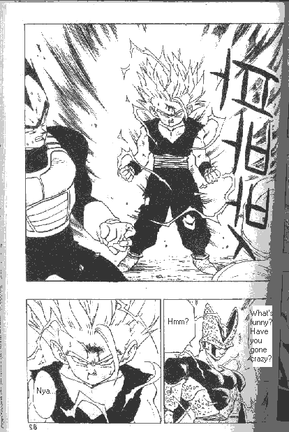 Dragon Ball Chapter 415 2